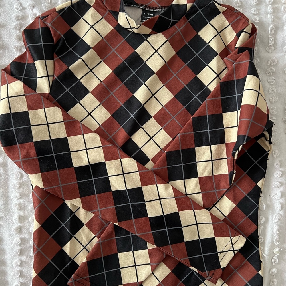 NEW Shirt